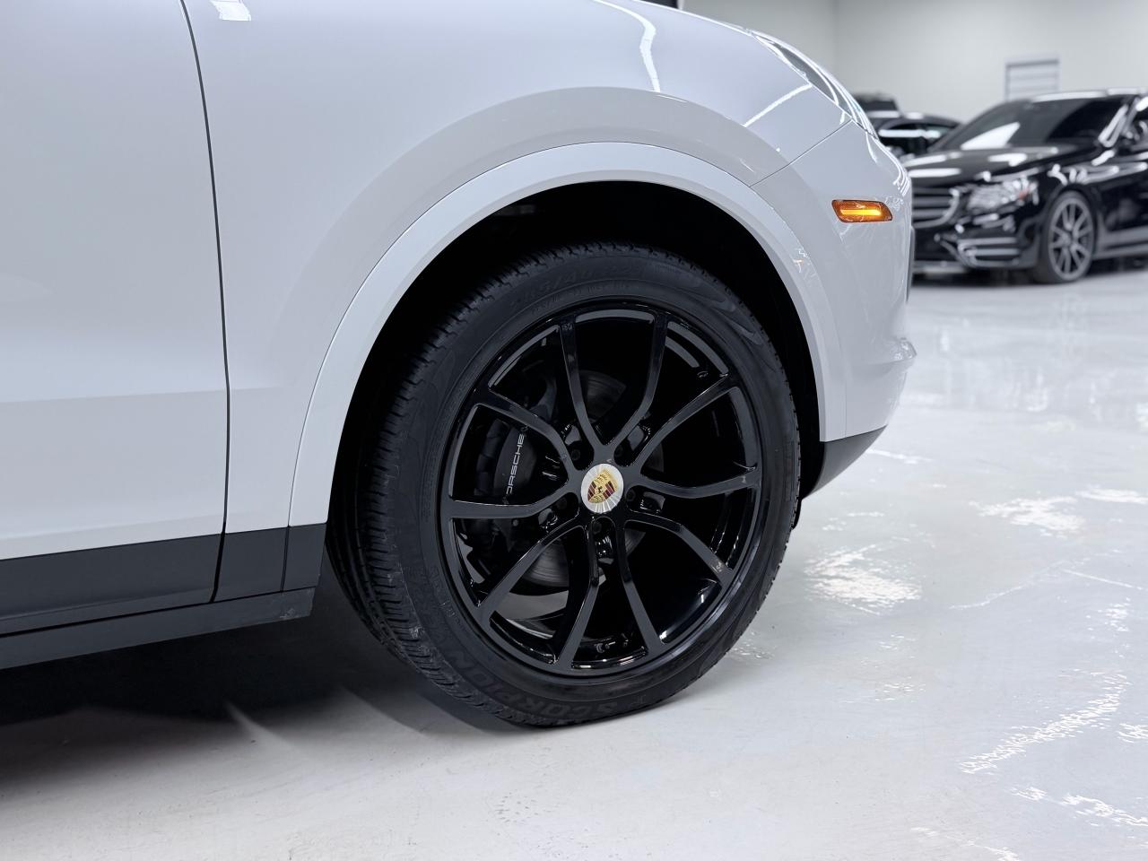 2020 Porsche Cayenne COUPE|NAV|BACKUP|360CAM|BSM|LKA|FCW|CHRONO|PANO| Photo2