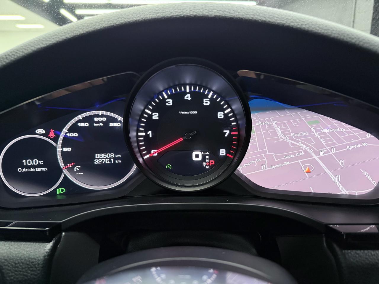 2020 Porsche Cayenne COUPE|NAV|BACKUP|360CAM|BSM|LKA|FCW|CHRONO|PANO| Photo