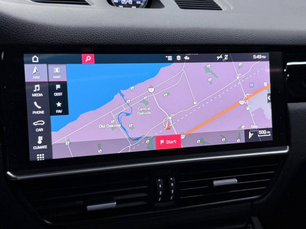 2020 Porsche Cayenne COUPE|NAV|BACKUP|360CAM|BSM|LKA|FCW|CHRONO|PANO| Photo