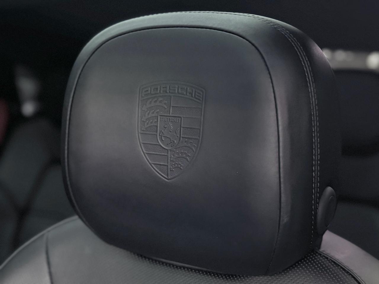 2020 Porsche Cayenne COUPE|NAV|BACKUP|360CAM|BSM|LKA|FCW|CHRONO|PANO| Photo