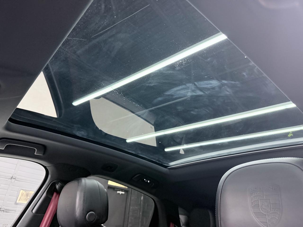 2020 Porsche Cayenne COUPE|NAV|BACKUP|360CAM|BSM|LKA|FCW|CHRONO|PANO| Photo