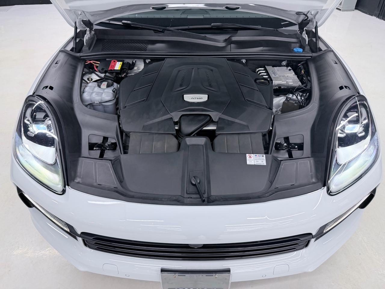 2020 Porsche Cayenne COUPE|NAV|BACKUP|360CAM|BSM|LKA|FCW|CHRONO|PANO| Photo