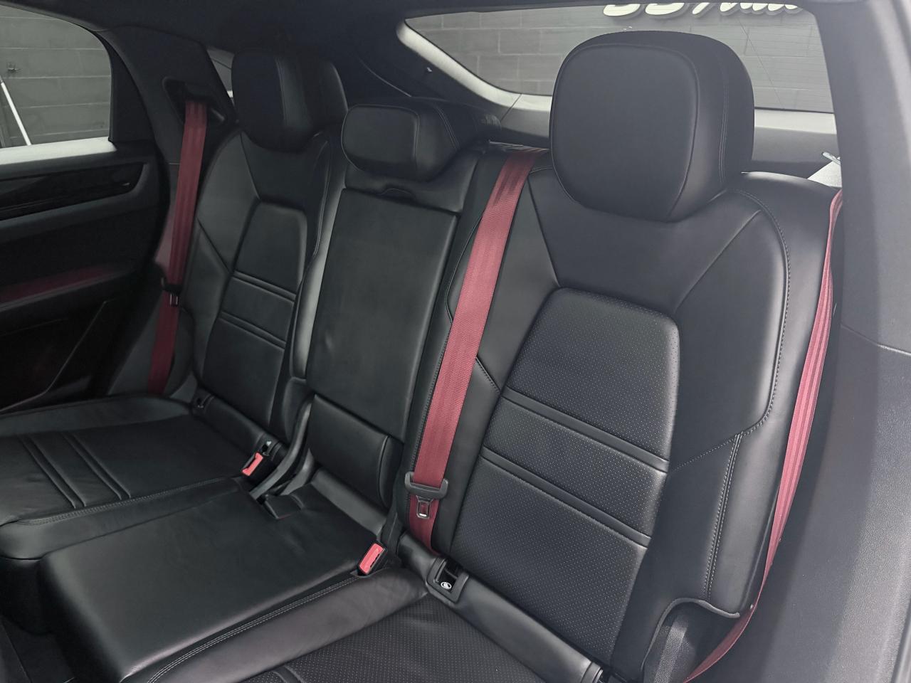 2020 Porsche Cayenne COUPE|NAV|BACKUP|360CAM|BSM|LKA|FCW|CHRONO|PANO| Photo