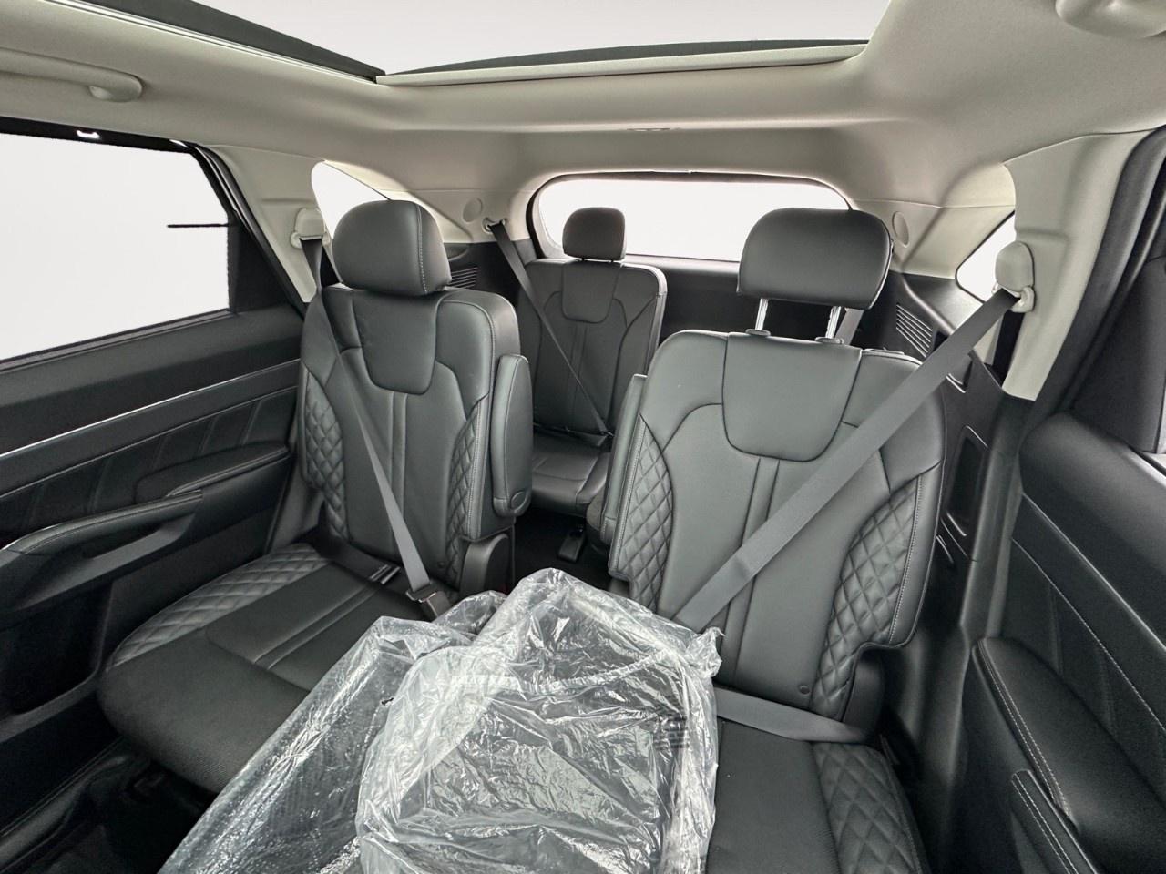 2022 Kia Sorento SX 2.5t AWD Photo