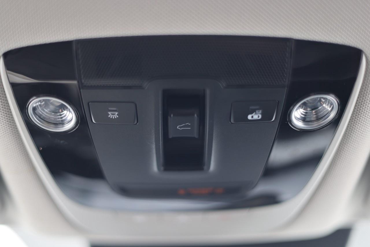 2022 Kia Sorento SX 2.5t AWD Photo