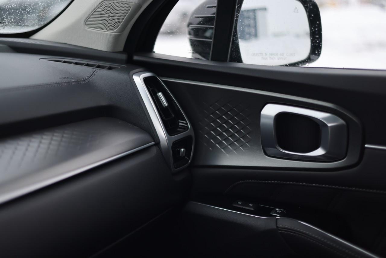 2022 Kia Sorento SX 2.5t AWD Photo