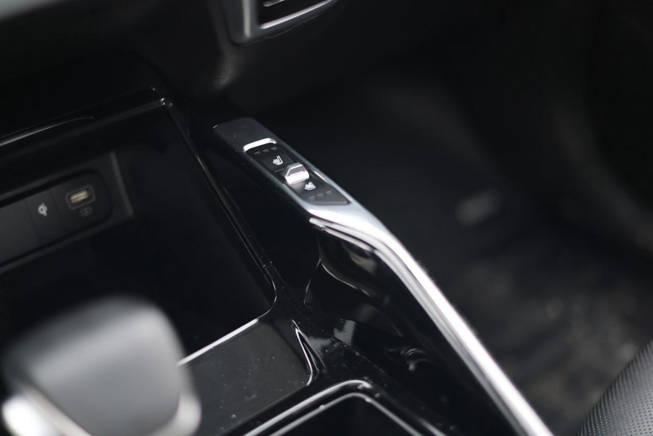 2022 Kia Sorento SX 2.5t AWD Photo