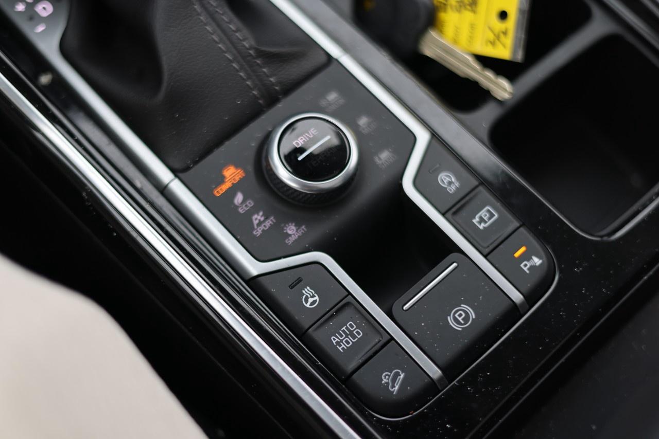 2022 Kia Sorento SX 2.5t AWD Photo