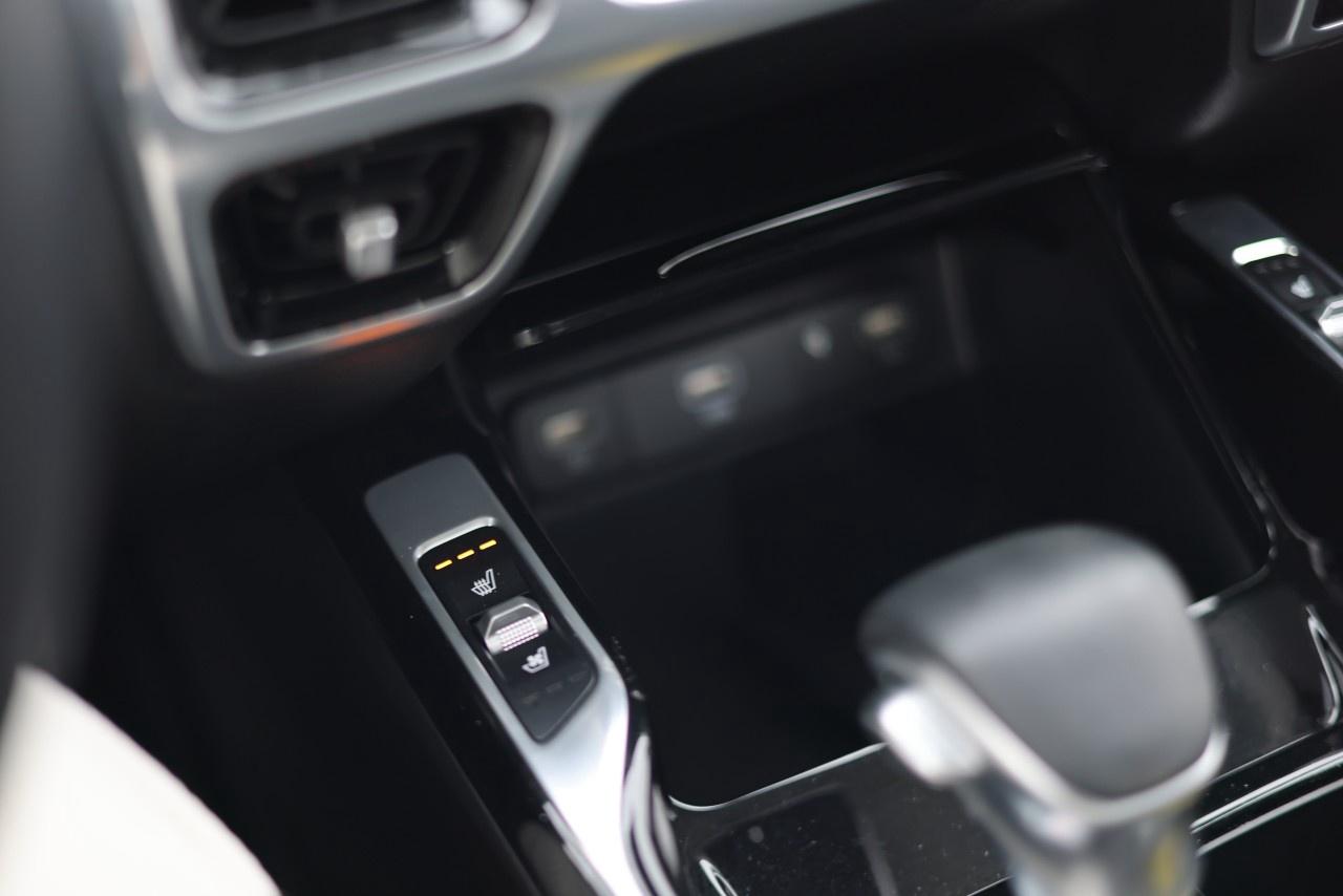 2022 Kia Sorento SX 2.5t AWD Photo