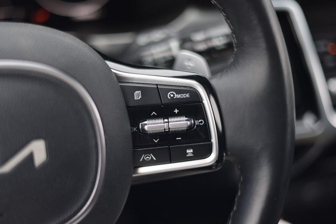 2022 Kia Sorento SX 2.5t AWD Photo