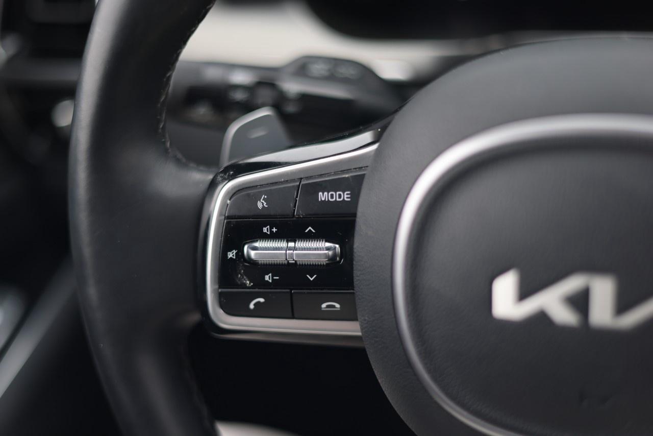 2022 Kia Sorento SX 2.5t AWD Photo