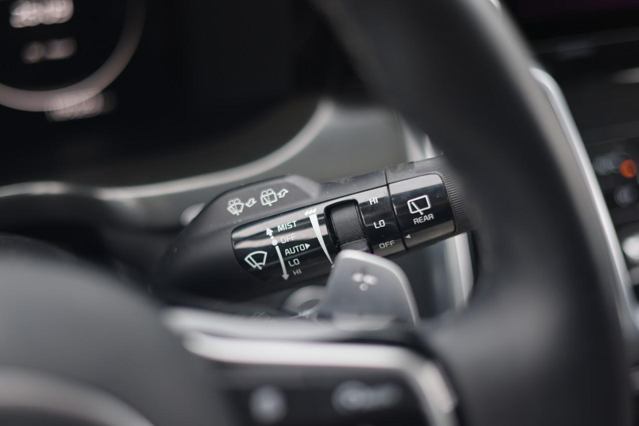 2022 Kia Sorento SX 2.5t AWD Photo