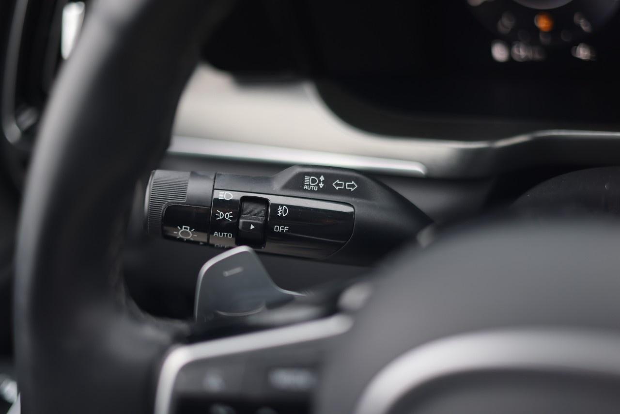 2022 Kia Sorento SX 2.5t AWD Photo