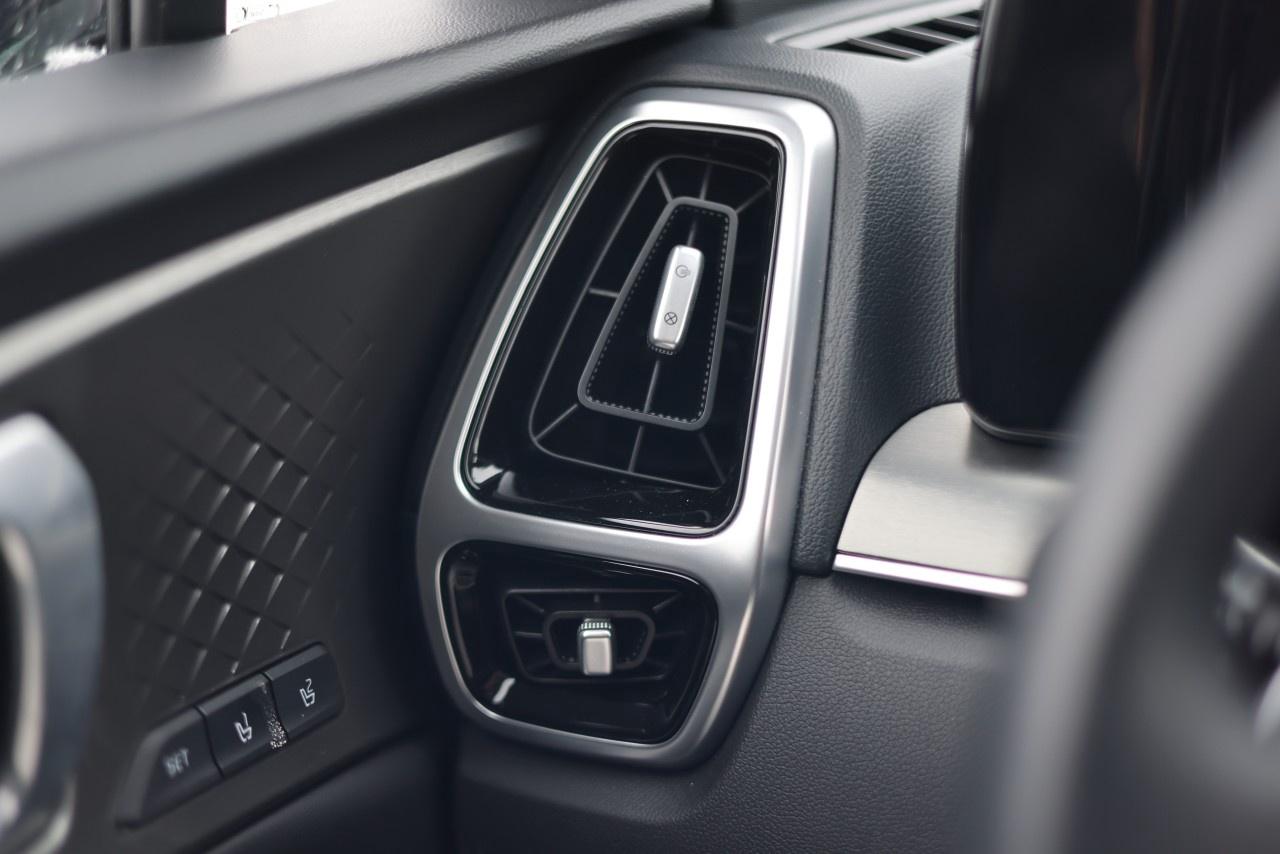 2022 Kia Sorento SX 2.5t AWD Photo