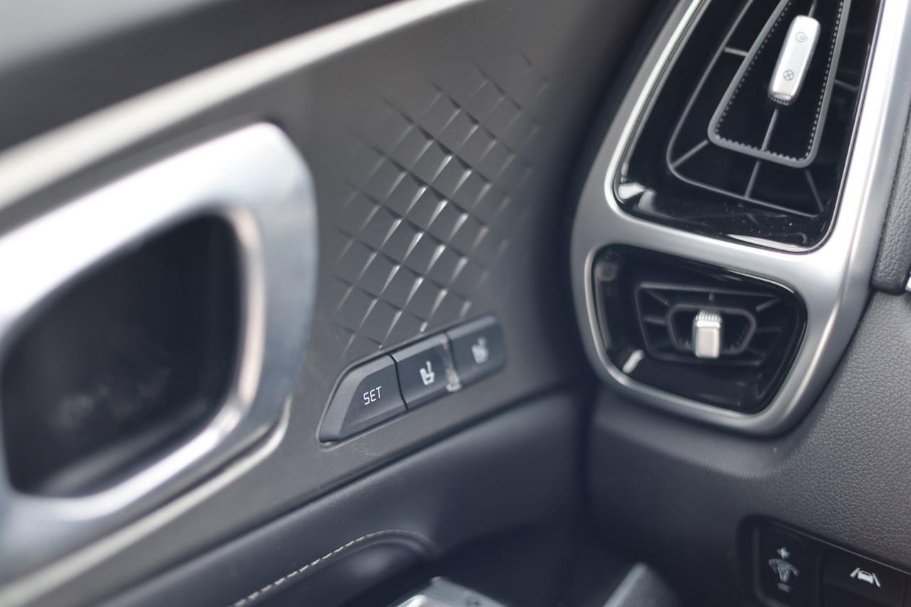 2022 Kia Sorento SX 2.5t AWD Photo