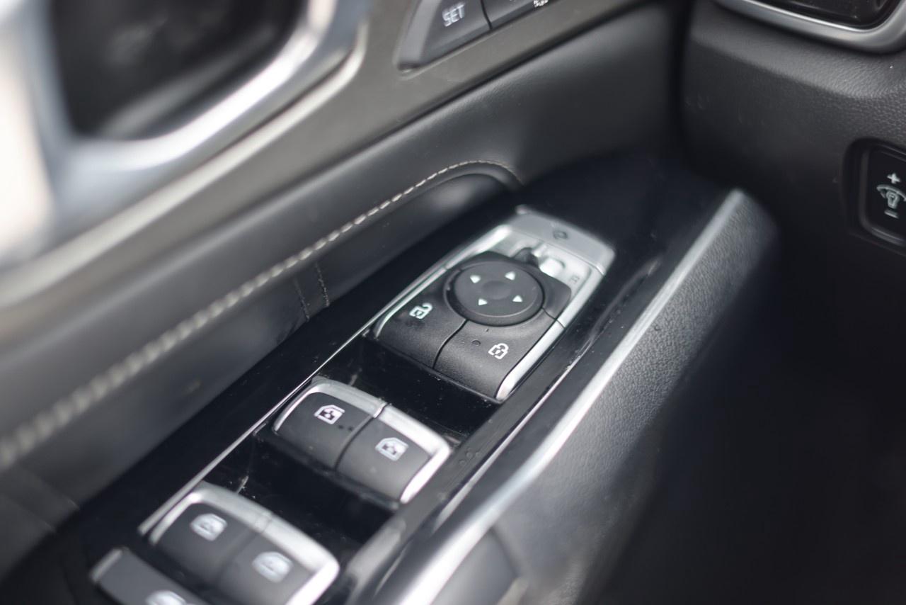 2022 Kia Sorento SX 2.5t AWD Photo