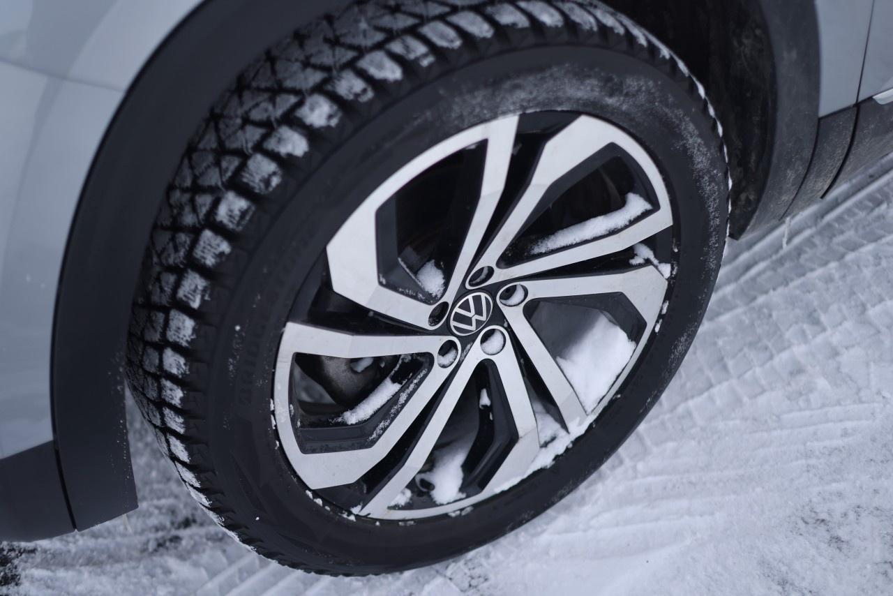 2022 Volkswagen Atlas Highline 3.6 FSI 4MOTION Photo