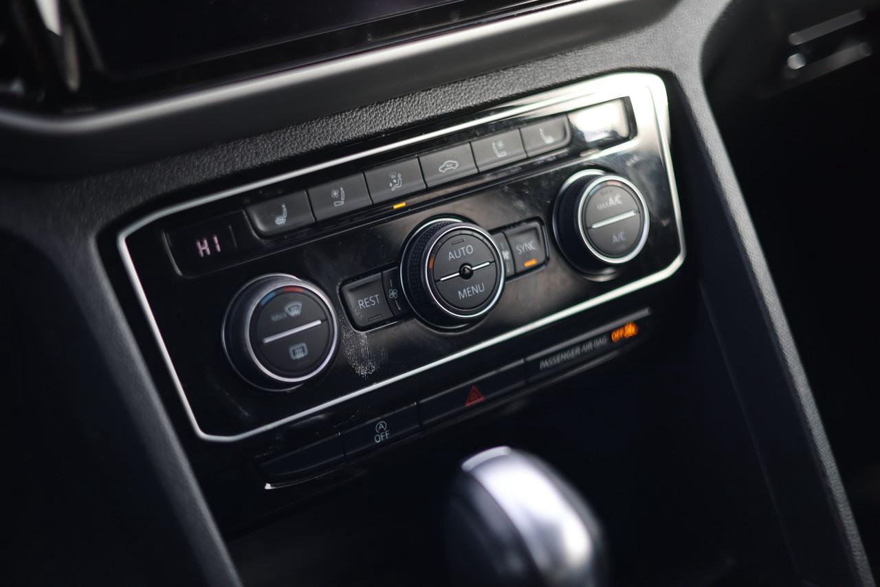 2022 Volkswagen Atlas Highline 3.6 FSI 4MOTION Photo