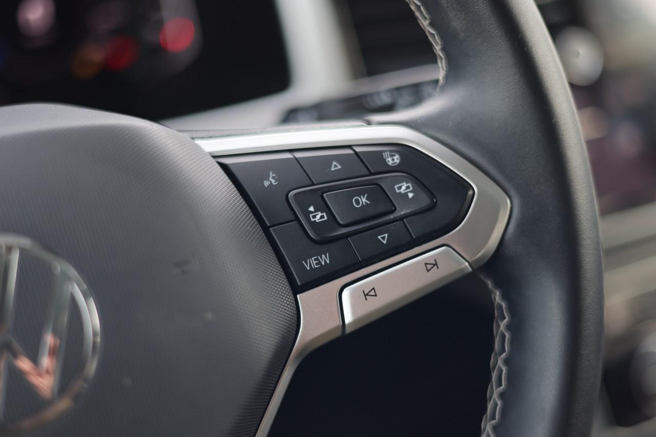 2022 Volkswagen Atlas Highline 3.6 FSI 4MOTION Photo