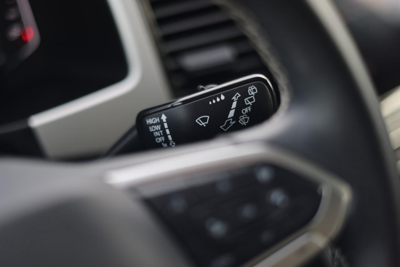 2022 Volkswagen Atlas Highline 3.6 FSI 4MOTION Photo