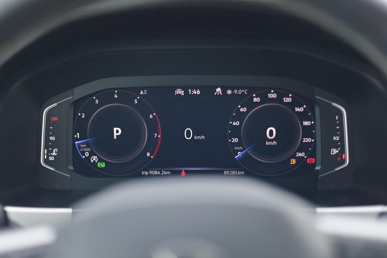 2022 Volkswagen Atlas Highline 3.6 FSI 4MOTION Photo