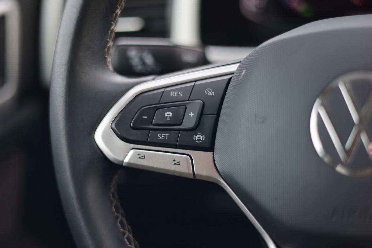 2022 Volkswagen Atlas Highline 3.6 FSI 4MOTION Photo