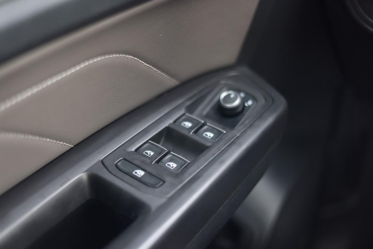 2022 Volkswagen Atlas Highline 3.6 FSI 4MOTION Photo