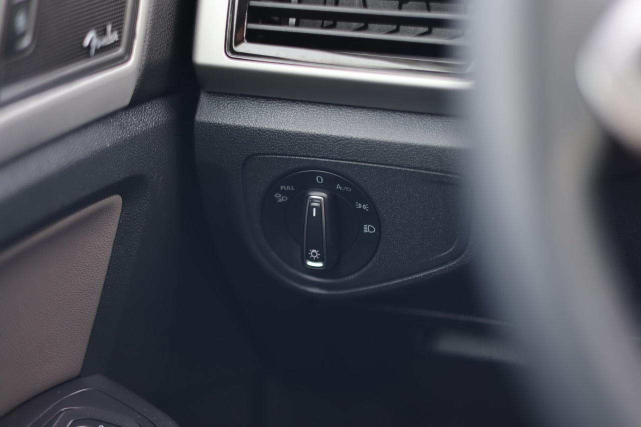 2022 Volkswagen Atlas Highline 3.6 FSI 4MOTION Photo