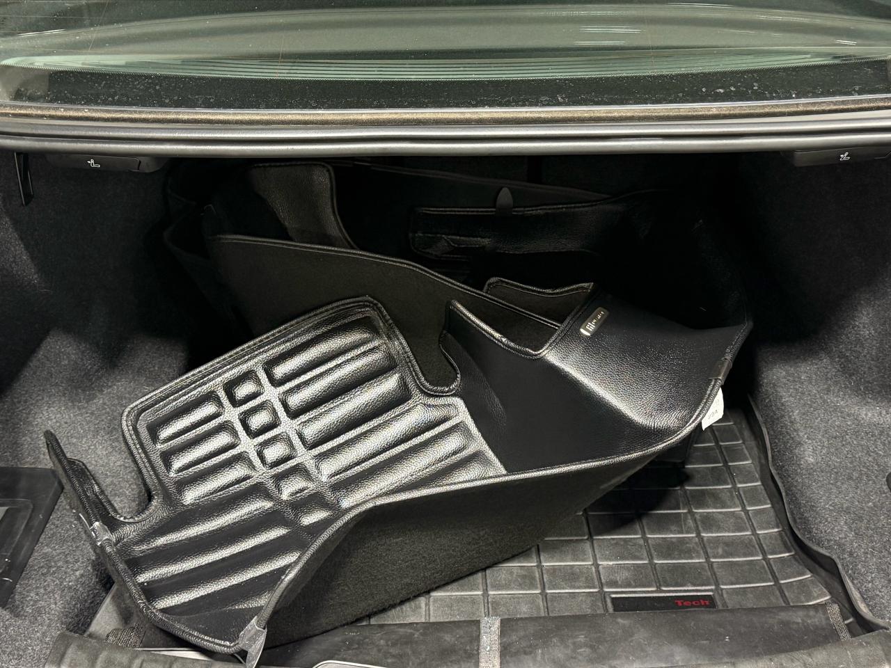 2018 BMW 5 Series 530i xDrive MSPORT|NAVI|BACKUP| Photo