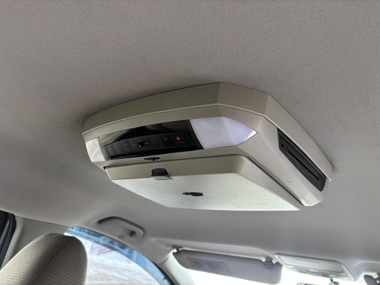 2013 Honda Odyssey EX - Photo #6