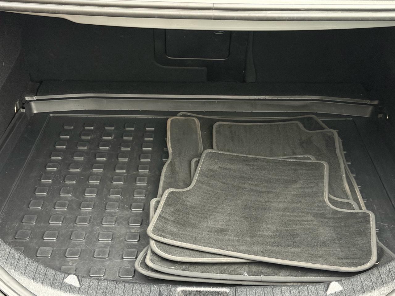 2017 Mercedes-Benz CLA-Class CLA 250 Photo