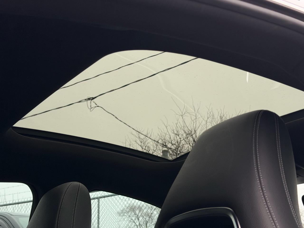 2017 Mercedes-Benz CLA-Class CLA 250 Photo