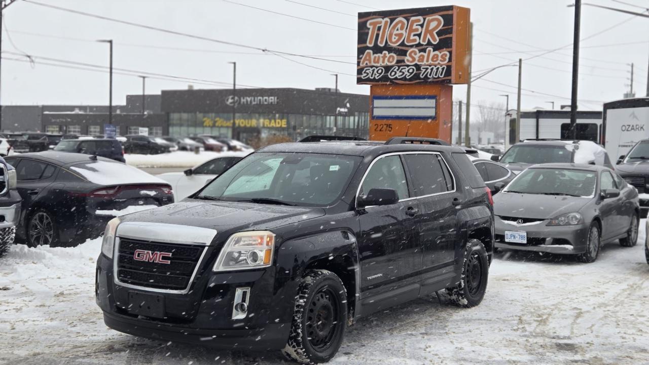 Used 2012 GMC Terrain SLT-1 for sale in London, ON