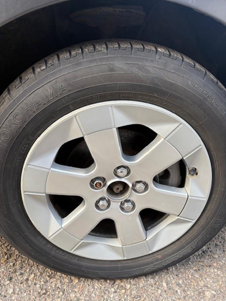 2009 Toyota Prius  Photo