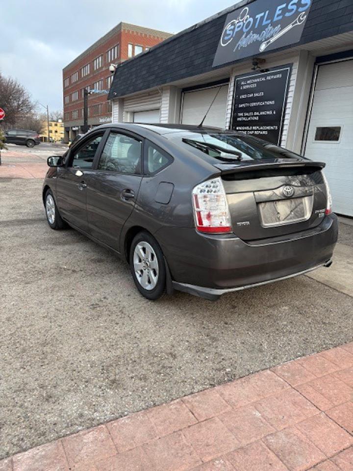 2009 Toyota Prius  Photo