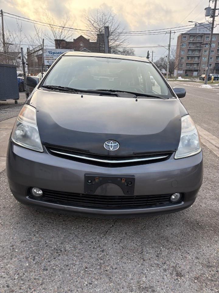 2009 Toyota Prius  Photo