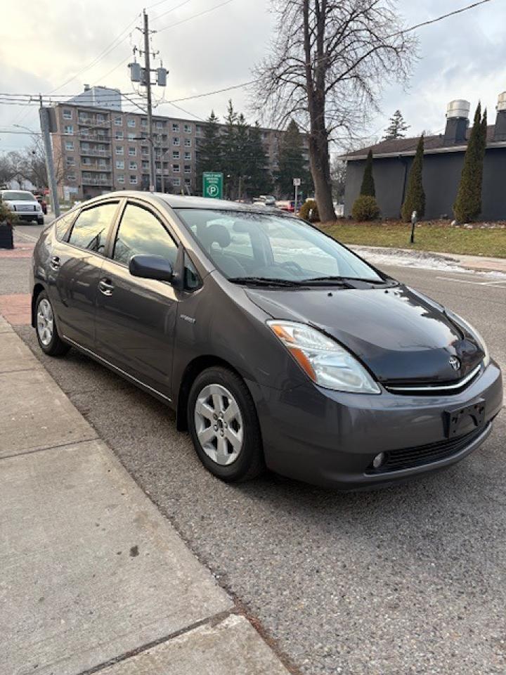 2009 Toyota Prius  Photo