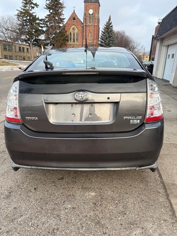 2009 Toyota Prius  Photo