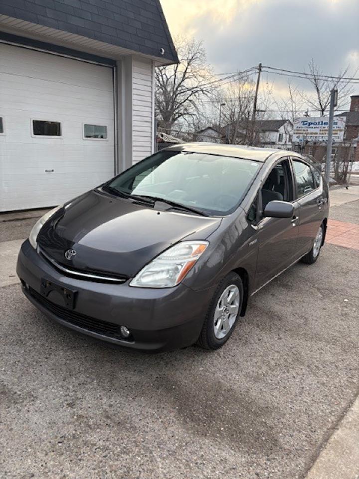 2009 Toyota Prius  Photo