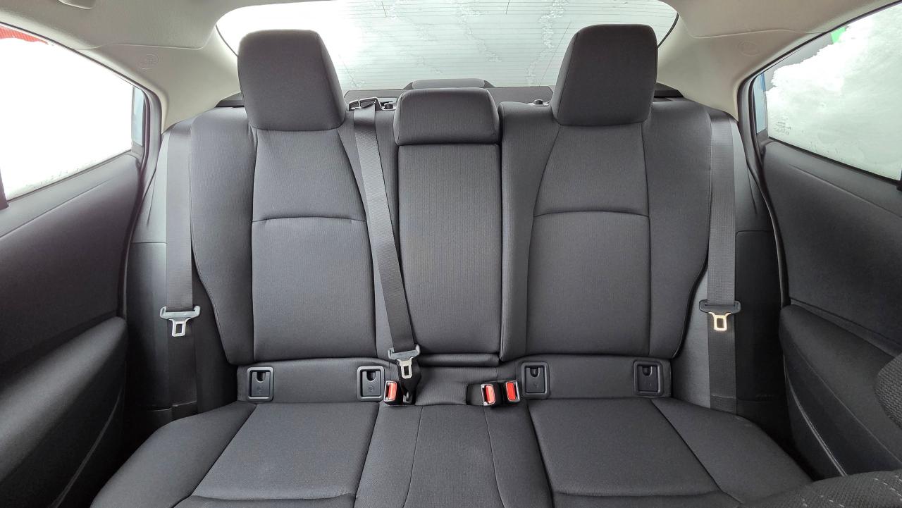 2026 Toyota Corolla LE Photo