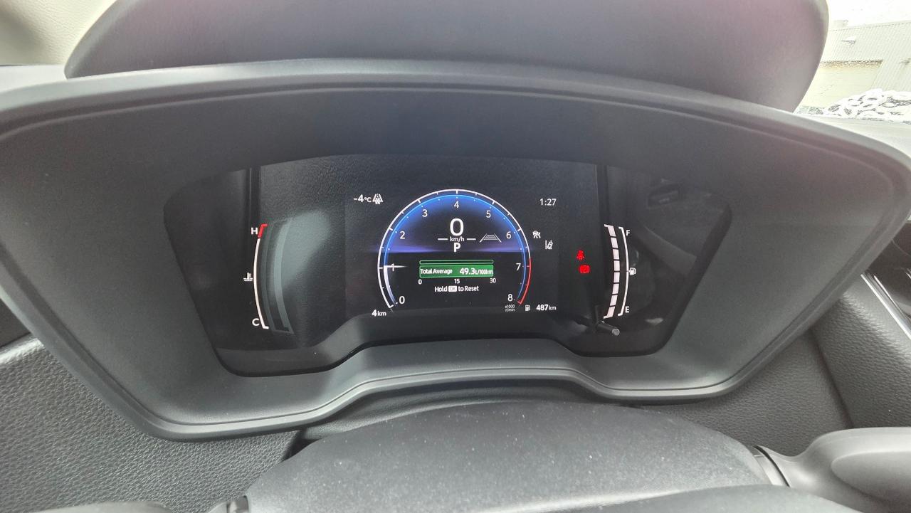 2026 Toyota Corolla LE Photo