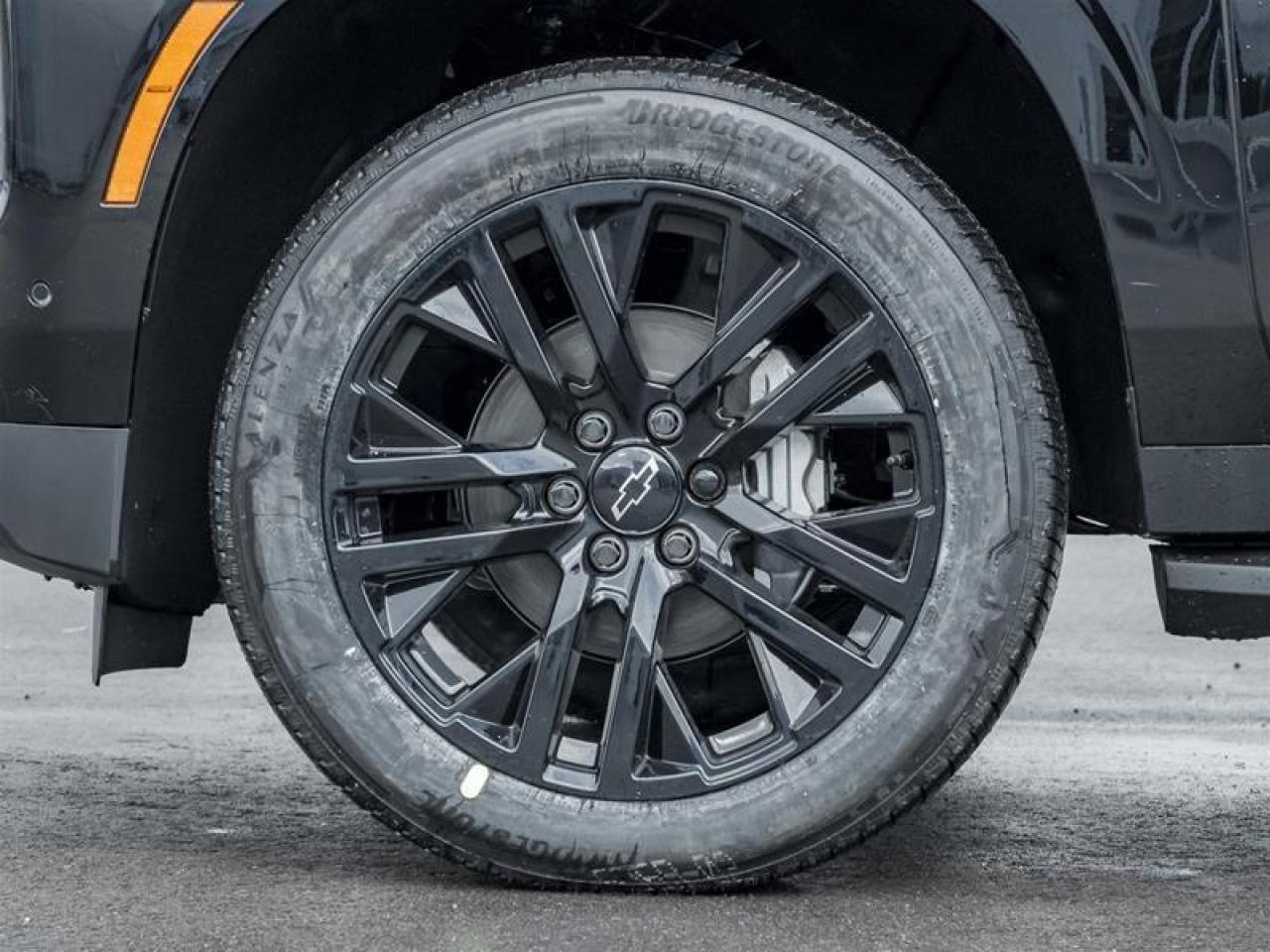 2026 Chevrolet Suburban Premier 4dr 4x4 Photo