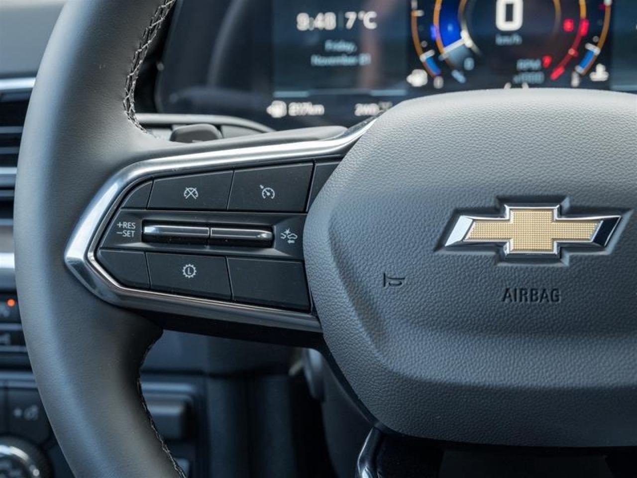 2026 Chevrolet Suburban Premier 4dr 4x4 Photo