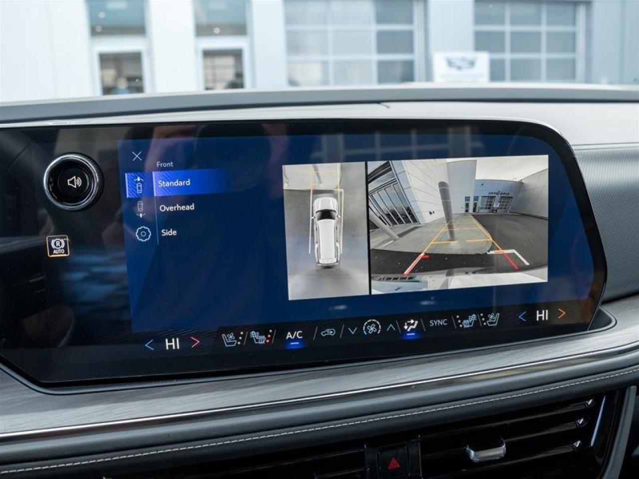 2026 Chevrolet Suburban Premier 4dr 4x4 Photo