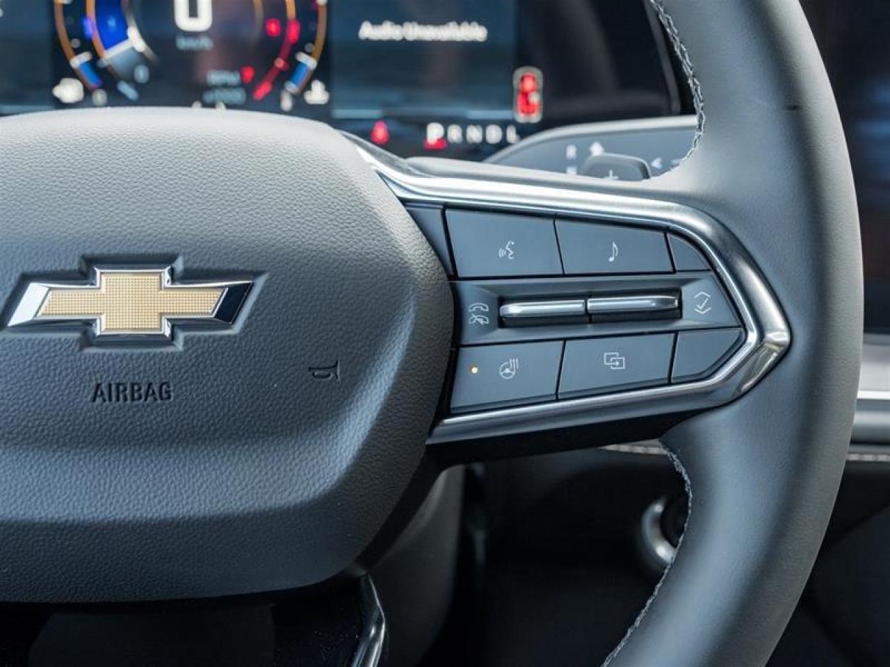 2026 Chevrolet Suburban Premier 4dr 4x4 Photo