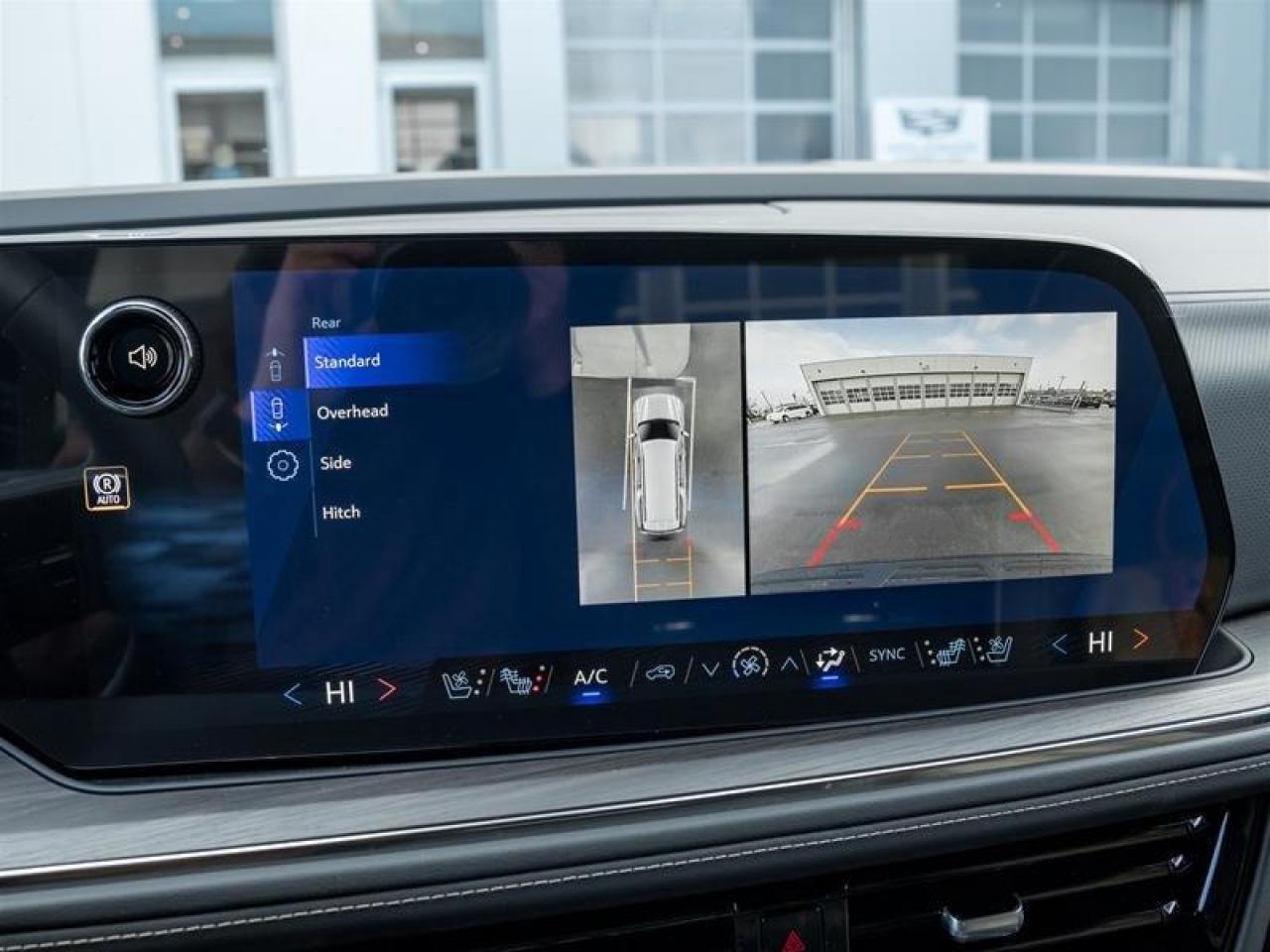 2026 Chevrolet Suburban Premier 4dr 4x4 Photo