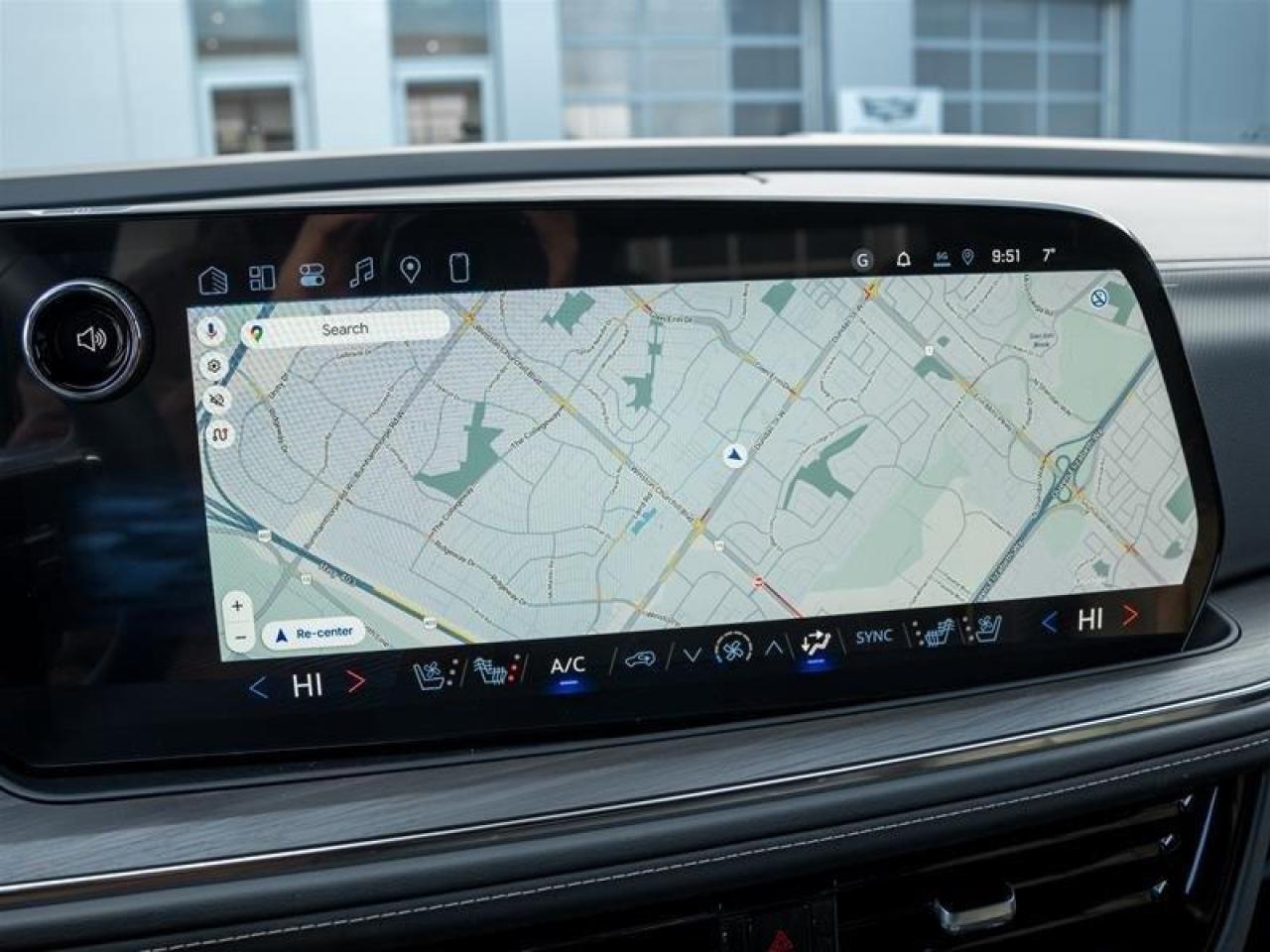 2026 Chevrolet Suburban Premier 4dr 4x4 Photo