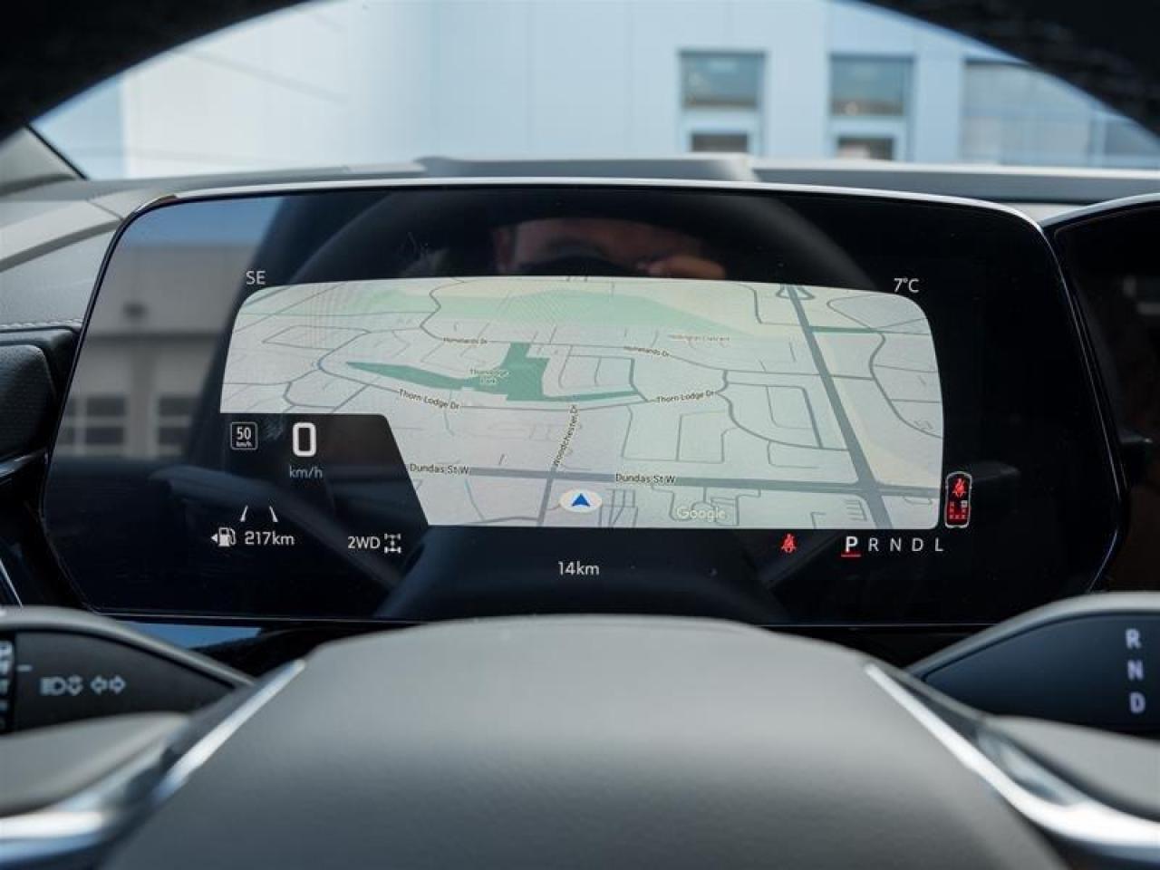 2026 Chevrolet Suburban Premier 4dr 4x4 Photo