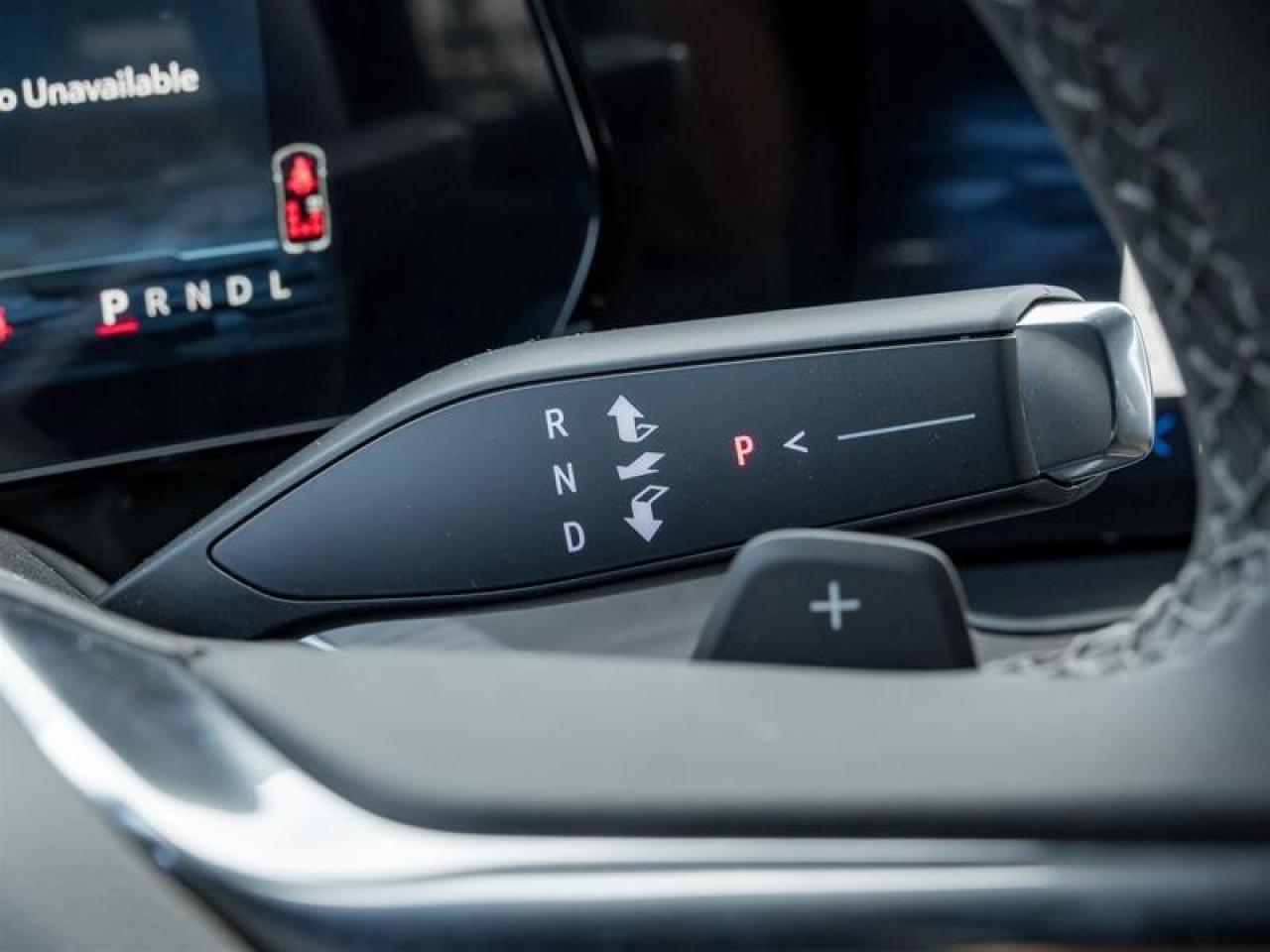 2026 Chevrolet Suburban Premier 4dr 4x4 Photo