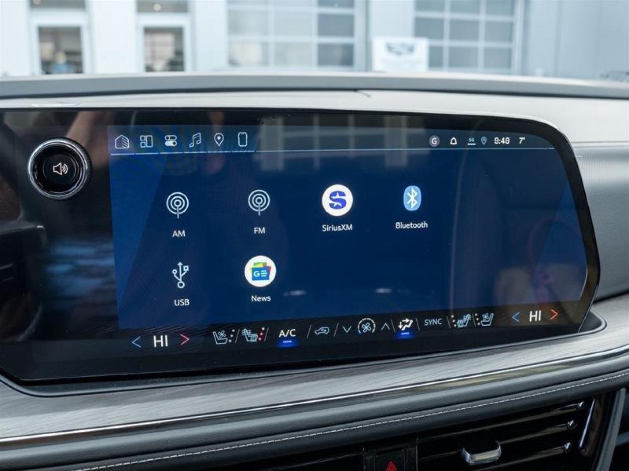 2026 Chevrolet Suburban Premier 4dr 4x4 Photo